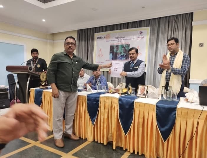 Community Service in Durgapur