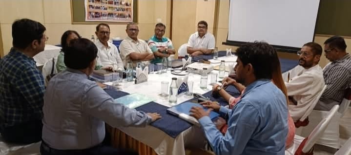 Rotary Meetings in Durgapur