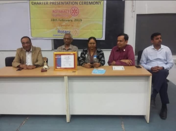 Awareness Campaign Durgapur