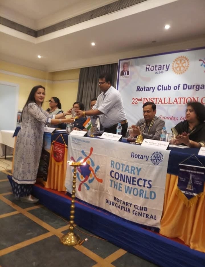 Community Engagement Durgapur